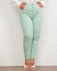 Джинси CJeans 6071, 60, м'ятний - изображение 1