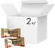 Конфеты Millennium Golden Nut с начинкой и целыми орехами 2 кг (4820240034940) - изображение 1