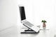 Підставка для ноутбука OfficePro LS325 Aluminum alloy - зображення 7