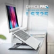 Підставка для ноутбука OfficePro LS325 Aluminum alloy - зображення 8