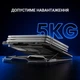 Охолоджуюча підставка для ноутбука GamePro CP1540 - зображення 12