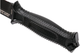 Ніж Gerber Strongarm Fixed Black Fine Edge (31-003654) - зображення 4