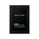 SSD диск Team GX2 1TB 2.5" SATAIII TLC (T253X2001T0C101) - изображение 2