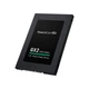 SSD диск Team GX2 1TB 2.5" SATAIII TLC (T253X2001T0C101) - изображение 3