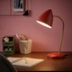 ІКЕА (Ікея) LED робочий світильник ISNÅLEN, 805.200.11 - изображение 4