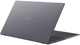 Ноутбук Chuwi GemiBook X Pro CWI574 (6935768757412) Silver - зображення 8