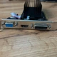 Дискретная видеокарта Palit nVidia GeForce GT 710, 2 GB GDDR3, 64-bit / 1x VGA, 1x DVI, 1x HDMI б/у - изображение 3