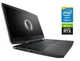 Ігровий ноутбук Dell Alienware m17 / 17.3" (1920x1080) IPS / Intel Core i7-8750H (6 (12) ядер по 2.2 - 4.1 GHz) / 16 GB DDR4 / 512 GB SSD + 1000 GB HDD / nVidia GeForce RTX 2070 Max-Q, 8 GB GDDR6, 256-bit / WebCam б/в - зображення 1