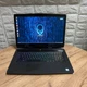 Ігровий ноутбук Dell Alienware m17 / 17.3" (1920x1080) IPS / Intel Core i7-8750H (6 (12) ядер по 2.2 - 4.1 GHz) / 16 GB DDR4 / 512 GB SSD + 1000 GB HDD / nVidia GeForce RTX 2070 Max-Q, 8 GB GDDR6, 256-bit / WebCam б/в - зображення 2