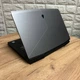 Ігровий ноутбук Dell Alienware m17 / 17.3" (1920x1080) IPS / Intel Core i7-8750H (6 (12) ядер по 2.2 - 4.1 GHz) / 16 GB DDR4 / 512 GB SSD + 1000 GB HDD / nVidia GeForce RTX 2070 Max-Q, 8 GB GDDR6, 256-bit / WebCam б/в - зображення 6