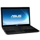 Ноутбук Asus X54L / 15.6" (1366x768) TN / Intel Pentium B960 (2 ядра по 2.2 GHz) / 4 GB DDR3 / 120 GB SSD / Intel HD Graphics / WebCam / Без АКБ б/у - изображение 1
