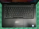 Ноутбук Б-класс Dell Latitude 5480 / 14" (1920x1080) IPS / Intel Core i5-7300U (2 (4) ядра по 2.6 - 3.5 GHz) / 8 GB DDR4 / 256 GB SSD / Intel HD Graphics 620 / WebCam / USB 3.1 / HDMI / Windows 10 б/у - изображение 4