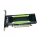 Дискретная видеокарта nVidia Tesla P4, 8 GB GDDR5, 256-bit + Кулер б/у - изображение 1