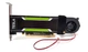 Дискретная видеокарта nVidia Tesla P4, 8 GB GDDR5, 256-bit + Кулер б/у - изображение 2