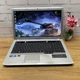 Ноутбук Samsung E372 / 17.3" (1600x900) TN / Intel Core i3-370M (2 (4) ядра по 2.4 GHz) / 4 GB DDR3 / 128 GB SSD / Intel HD Graphics / WebCam б/в - зображення 2