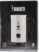Вспениватель молока Bialetti Milk Frother MKF02 Bianco - изображение 4