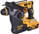 Аккумуляторный перфоратор DeWalt DCH273P2T - изображение 2