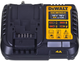 Аккумуляторный перфоратор DeWalt DCH273P2T - изображение 6