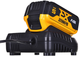 Аккумуляторный перфоратор DeWalt DCH273P2T - изображение 8