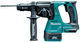 Аккумуляторный перфоратор Makita DHR243Z - изображение 1
