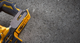 Акумуляторний перфоратор DeWalt SDS-Plus 18 В XR DCH172NT без акумулятора та зарядного пристрою - зображення 9