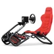 Ігрове крісло Playseat® Trophy - Red - зображення 6