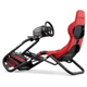 Ігрове крісло Playseat® Trophy - Red - зображення 7