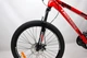 Велосипед CrossBike 24 Everest Рама-12 red - изображение 3