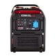 Инверторный бензиновый генератор КВІТКА PRO SC3200iH (3.2 кВт) (110-7038) - изображение 6