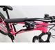 Велосипед CrossBike 24 Everest Рама-11 pink - изображение 2