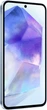 Smartfon Samsung Galaxy A55 5G 8/128GB Iceblue (SM-A556) - obraz 4