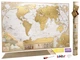 Скретч карта світу My Antique Map ENG 88*60 см - изображение 1