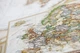Скретч карта світу My Antique Map ENG 88*60 см - изображение 9