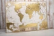 Скретч карта світу My Antique Map ENG 88*60 см - изображение 10