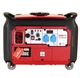 Инверторный бензиновый генератор КВІТКА PRO SC4000iE (110-7035) - изображение 2