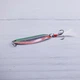 Блесна на щуку окуня VS Paddle 8г col.205 блесна для рыбалки - изображение 1