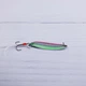 Блесна на щуку окуня VS Paddle 8г col.204 блесна для рыбалки - изображение 2