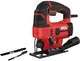 Лобзик электрический Skil 4530 AA (SW1E4530AA) (8719643000255) - изображение 1
