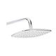 Душевой гарнитур Kroner KRP Essen-C063 - изображение 2