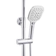 Душевой гарнитур Kroner KRP Essen-C063 - изображение 3