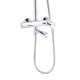 Душевой гарнитур Kroner KRP Essen-C063 - изображение 6