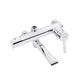 Душевой гарнитур Kroner KRP Essen-C063 - изображение 7