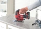 Аккумуляторный лобзик Skil 3420 CA (SW1E3420CA) (8719643001283) - изображение 6