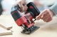 Аккумуляторный лобзик Skil 3420 CA (SW1E3420CA) (8719643001283) - изображение 8