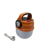 Светильник светодиодный подвесной фонарик аккумуляторный Hurry Bolt HB-V70 оранжевый (SH775662) - изображение 5