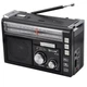 Радиоприемник Black Golon RX-382 BT (SH776832) - изображение 4