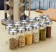 Подставка для специй Spice carousel 12 предметов (SH778962) - изображение 3