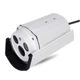 Вулична камера відеоспостереження 4mp\3.6mm CAMERA UKC CAD 925 AHD (SH771187) - зображення 3