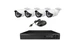 Камера видеонаблюдения DVR 6145AHD-P4 (SH771207) - изображение 1