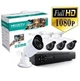 Камера видеонаблюдения DVR 6145AHD-P4 (SH771207) - изображение 5